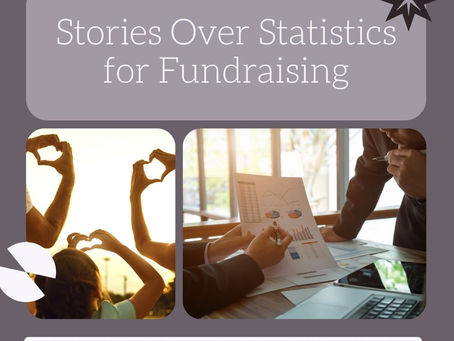 Why Facts Don’t Fundraise: The Secret Weapon Every Nonprofit Overlooks