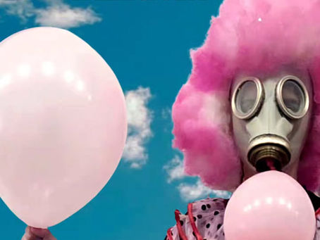 LCT Fringe Review: Big Brother Meets Bozo in Fringe’s Dark Delight, Bubblegum