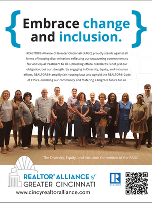 Diverse Community Advocacy