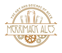 Merrimack Ales Logo