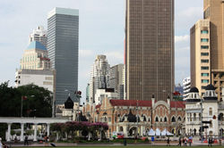 13.06.14 Kuala Lumpur, Merdeka Square (6).JPG