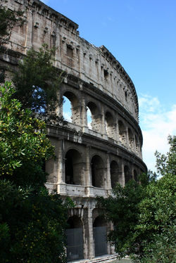Colisée