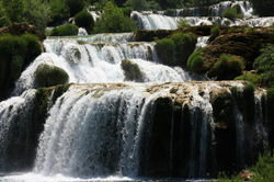 Parc national de Krka (7)