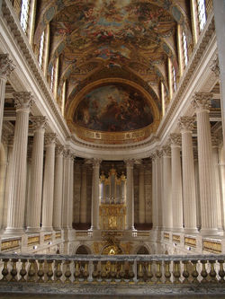 01.09.21 Chateau de Versailles, Chapelle 2.JPG