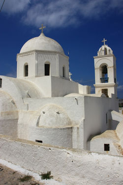 Santorin, Megalochori (16)