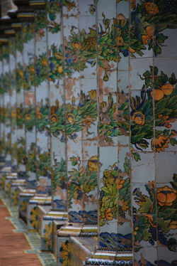 Basilica di Santa Chiara (6)