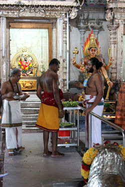 12.11.20 Little India, Sri Veeramakallamman (8).JPG