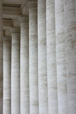 Vatican - Basilique Saint-Pierre