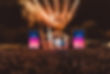 New Vision Events - Live at the Hall