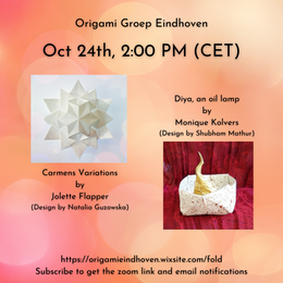 Oktober Meeting