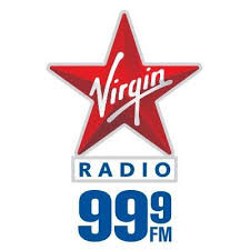Mike tells his story on Virgin Radio 99.9