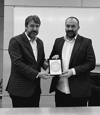 Boykot meselesine gelecek olursak da ilk defa bu kadar yankı uyandırdı tüm dünyada.