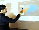 les étudiants du BTS Assistant de gestion PME-PMI du Lycée Louis Armand Paris