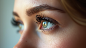 Get Flawless Lashes with Expert Eyelash Extensions