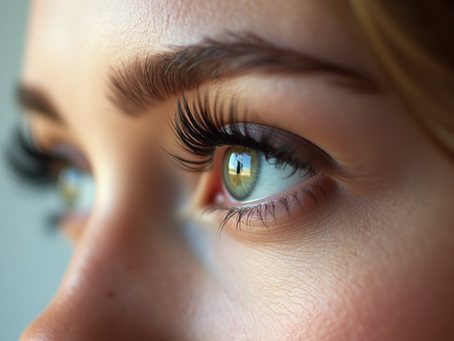 Get Flawless Lashes with Expert Eyelash Extensions