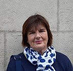Jane Hickey
