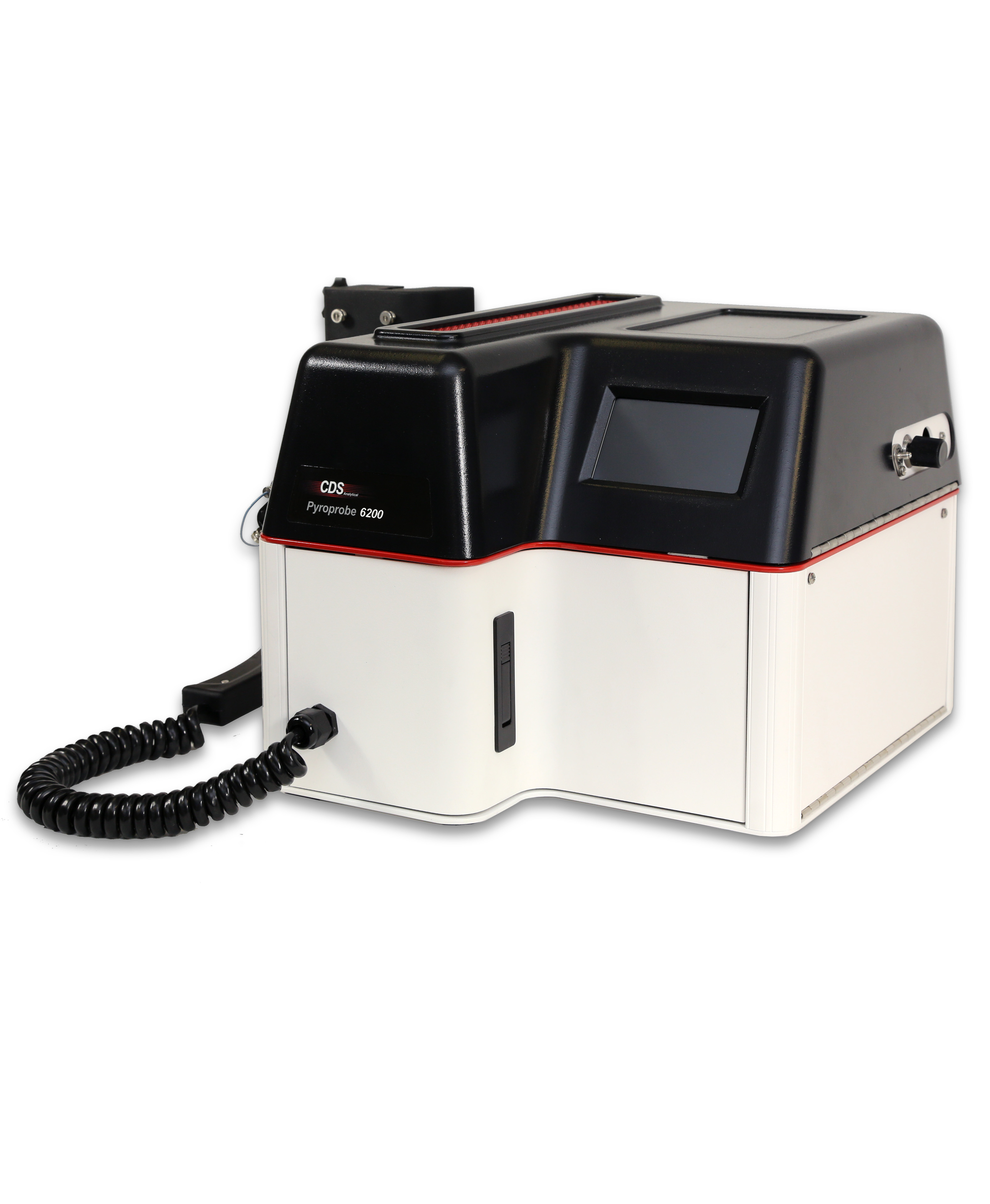 CDS Analytical | Pyrolyzer | 6200