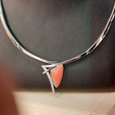 Silberschmuck
