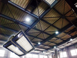 リサイクル工場導入事例(大富工業様)