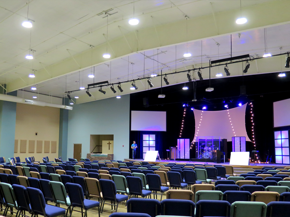 First Capital Christian Church