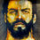 Thumbnail: "the measure of faith” - portrait painting by Munro.