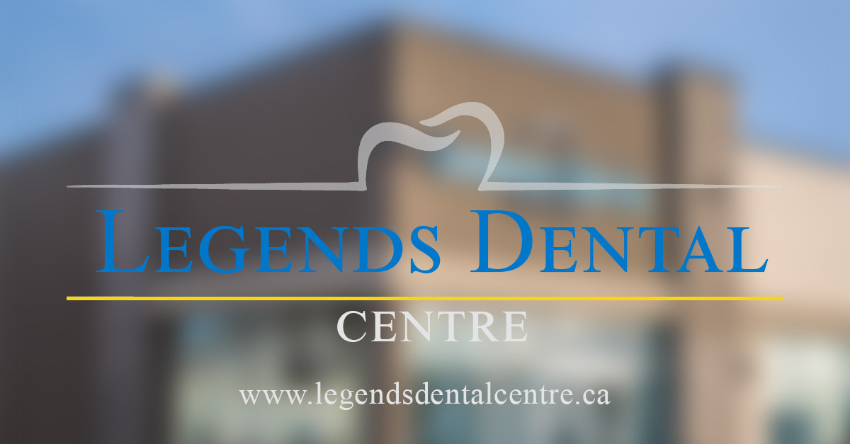 Legends Dental Centre in Warman