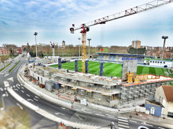 Stade Tribut - DK