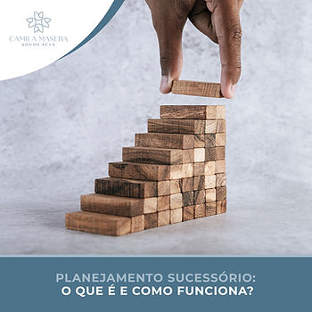 Imagem ilustrativa do texto Planejamento Sucessório, o que é e como funciona?
