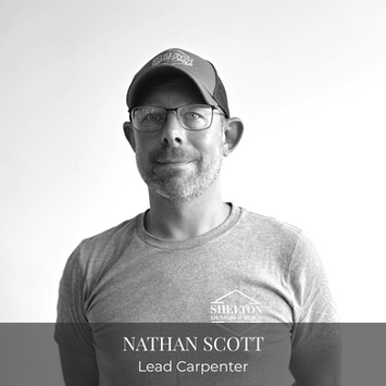 Nathan Scott, Lead Carpenter