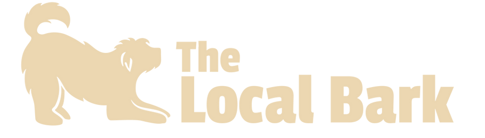 The Local Bark Logo