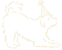 off white party dog.png