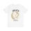 Thumbnail: Maple Leaf Bar Black & Gold SYF Unisex Tee