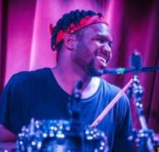Alvin Ford Jr's Funky Christmas 11pm $10