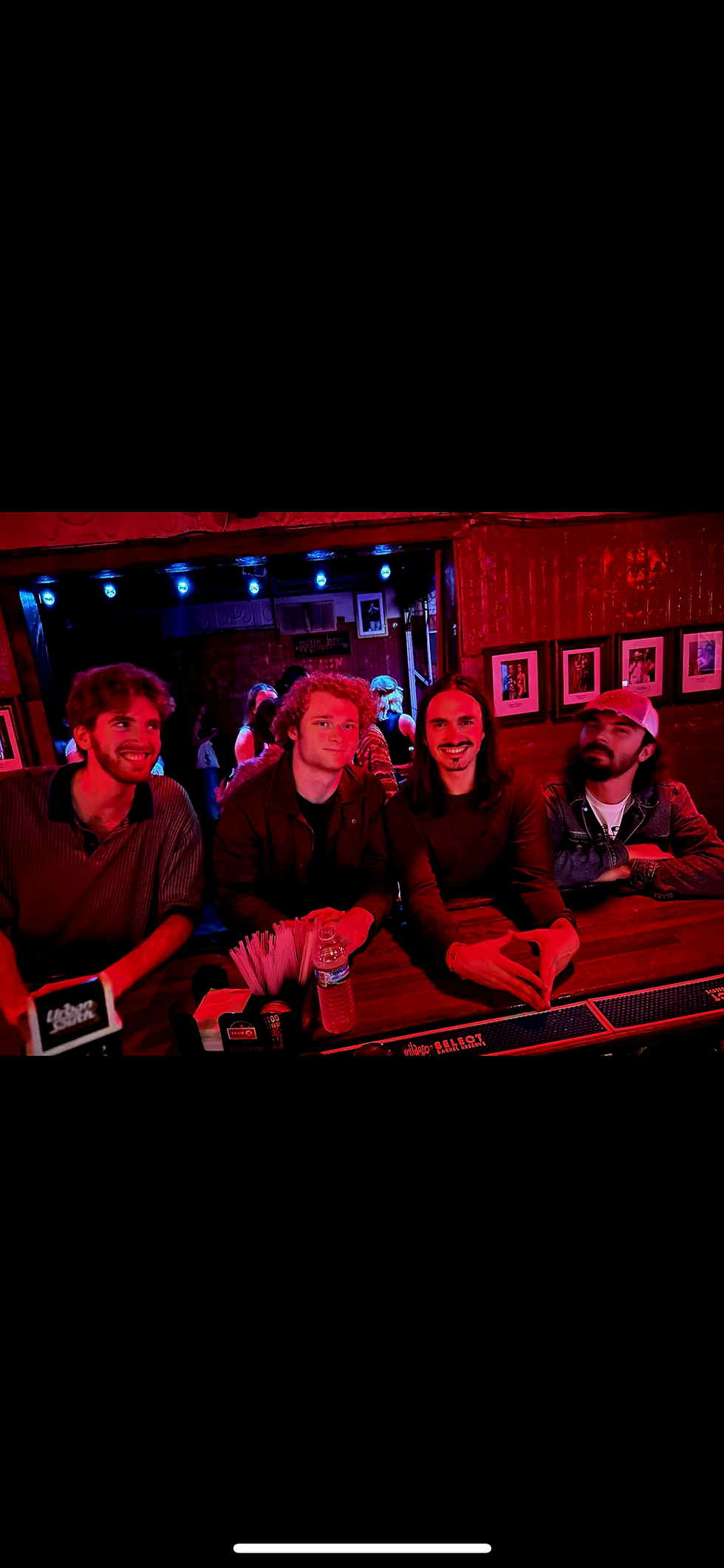 The Village Idiots 10PM $15 Adv $20 Door