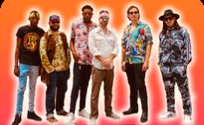 Cancelled! LATE SHOW: Flow Tribe 10PM $20