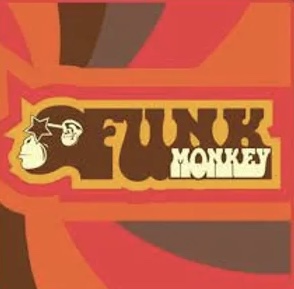 Funk Monkey feat. Arséne DeLay 10PM $15 Adv $20 Door
