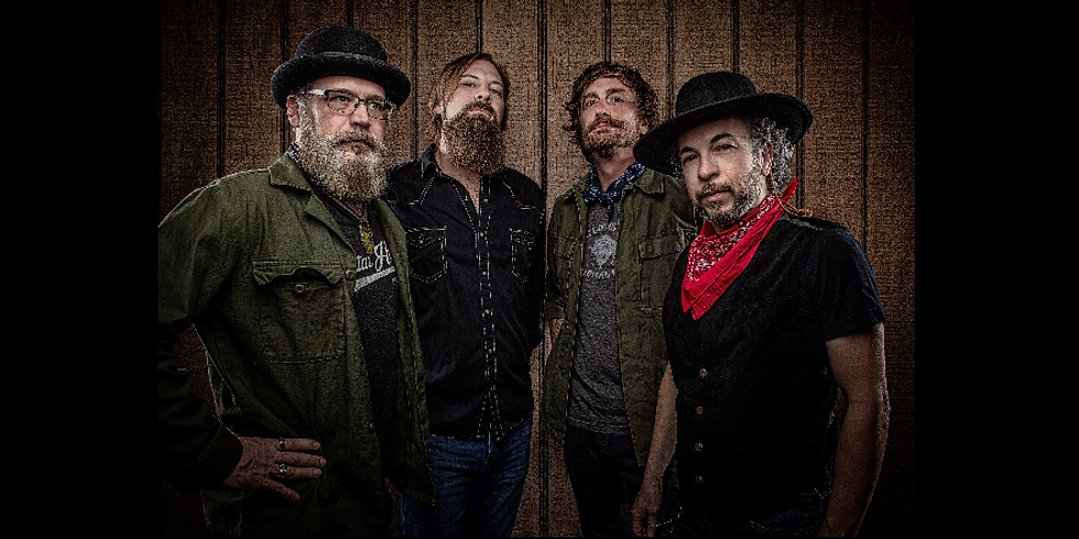 South Austin Moonlighters 8PM $15 Adv $20 Door