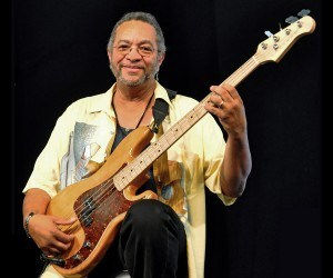 George Porter Jr. & His Runnin Pardners MIDNITE $25