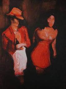 Zé e Maria