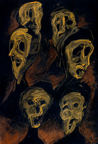 Desencarnados