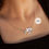 Miniature : Collier prénom