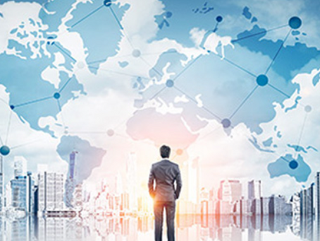 🌍 Why BVI Companies Are Popular in Cross-Border E-Commerce