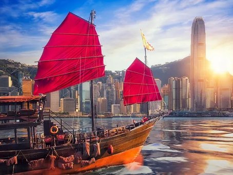 您需要了解的在香港开设离岸账户的十大好处