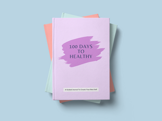 100 Days to Healthy
