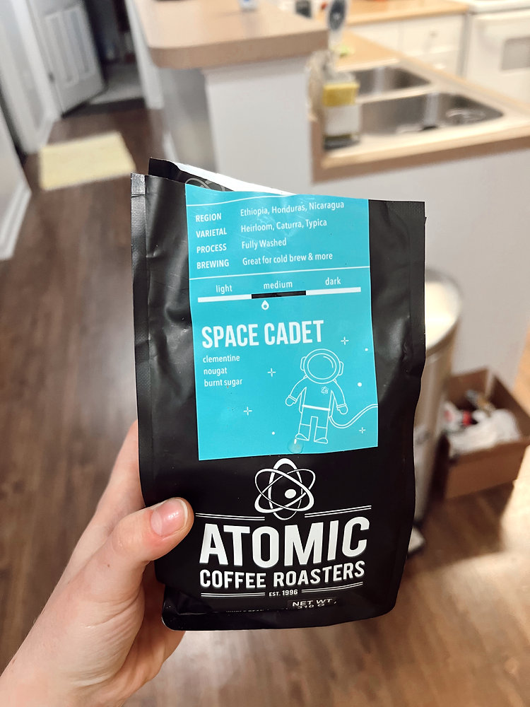 Atomic Coffee Roasters