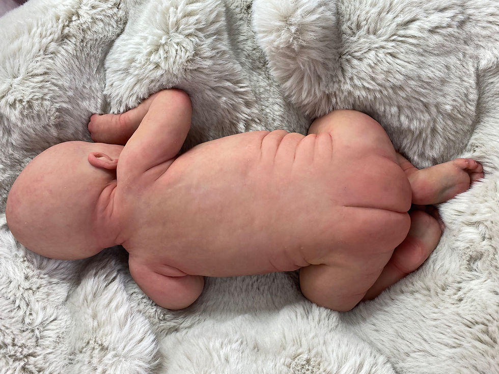 Thumbnail: Blank kit Alice