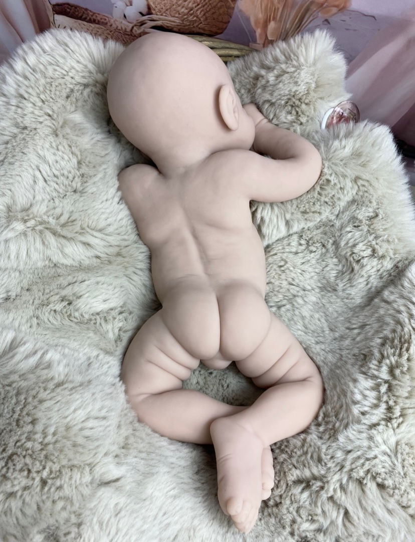 Thumbnail: Blank kit Binx