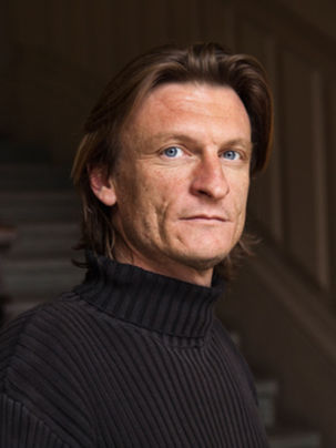 Marcus Malte aux marges du palais