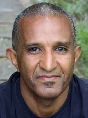 Sofiane Hadjadj Barzakh