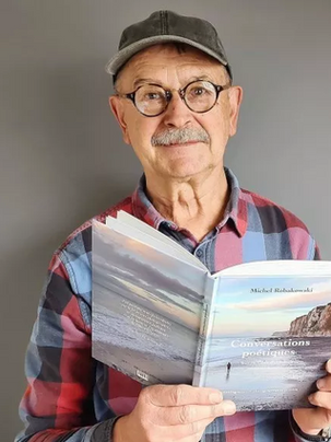 Michel Robakowski Côte d’Albâtre